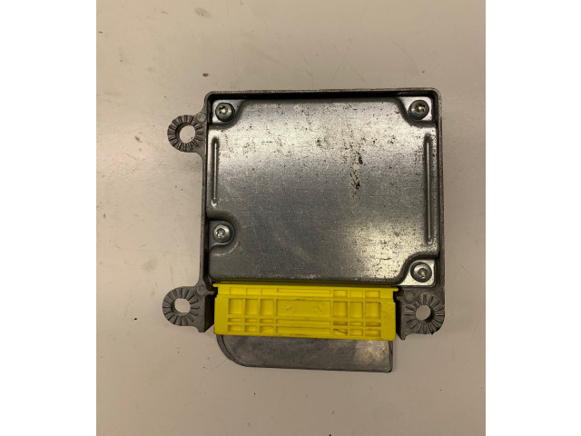 Блок подушек безопасности 1C0909605K, 17040803F   Volkswagen Polo