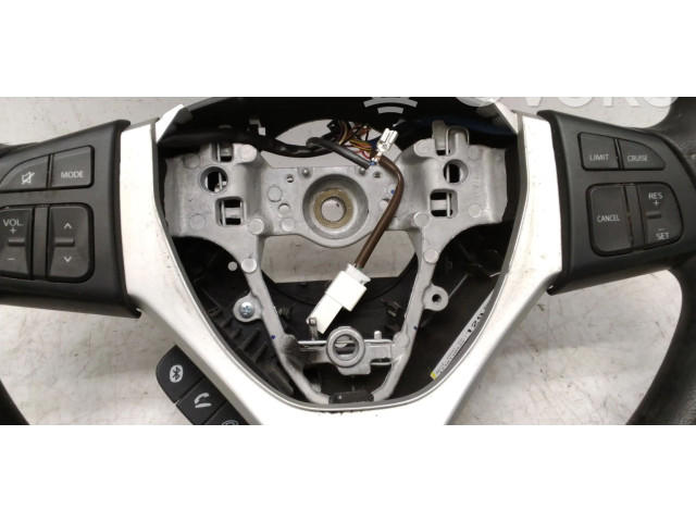 Руль Suzuki SX4 S-Cross  2013 - 2021 года 4811054P41GJL, 4811054P41      