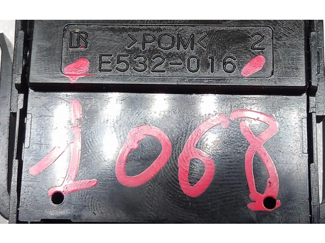 Переключатель дворников E532016, MANDOLIMPIA Mitsubishi Lancer