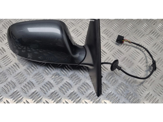 Зеркало электрическое Audi Q3 F3 2018 - года