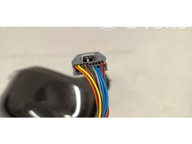 Зеркало электрическое Volvo XC90 2014 - года