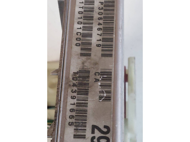 Блок управления коробкой передач 00008863A1, 0101C00 Volvo XC90