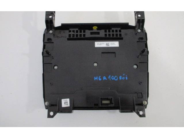 Блок управления климат-контролем 98100094ZF   Citroen DS4