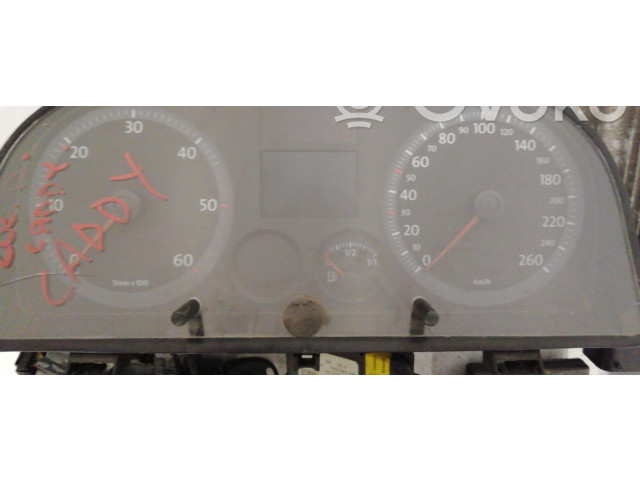 Píst Volkswagen Caddy