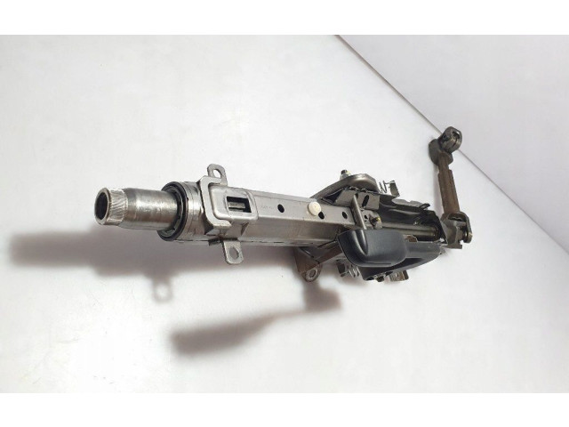    Рулевая рейка 1Z1419502Q, 1Z1419502Q   Skoda Superb B6 (3T) 2008 - 2015 года