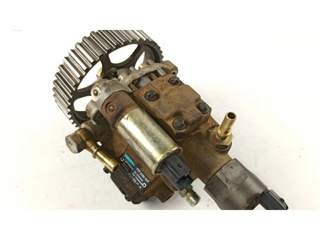 Vstřikovací čerpadlo 9636818480, A2C20000502 Citroen Xsara 2.0