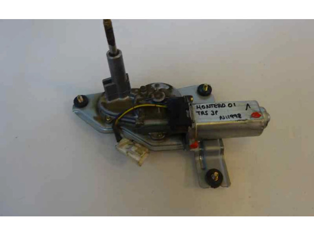 Моторчик заднего дворника 8491006096 Mitsubishi Montero