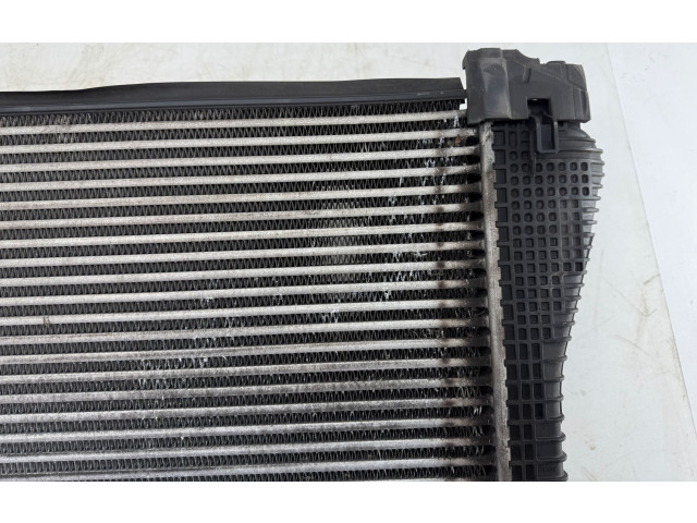 Интеркулер 5Q0145803AE, 5Q0145803AE Volkswagen Golf VIII