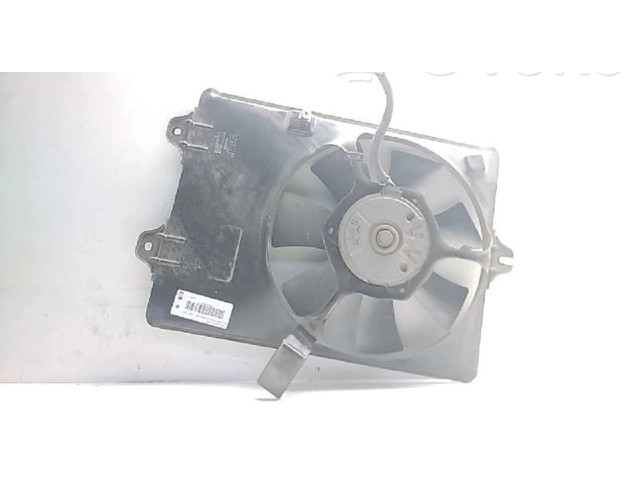 Вентилятор радиатора MR460785 Mitsubishi Space Wagon