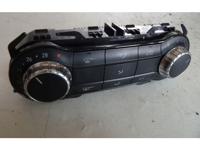 Блок управления климат-контролем A2469000515   Mercedes-Benz A W176