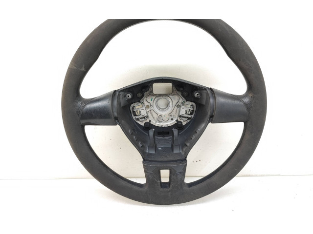 Руль Volkswagen Transporter - Caravelle T5  2003 - 2015 года 7E0419091J      