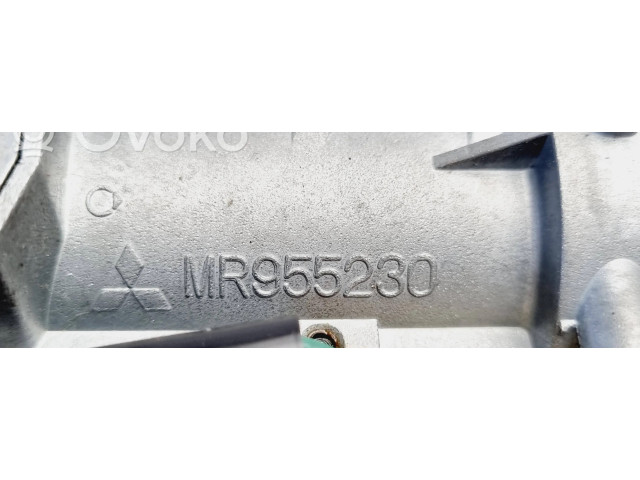 Комплект блоков управления MR951770, MM0038001 Mitsubishi Colt