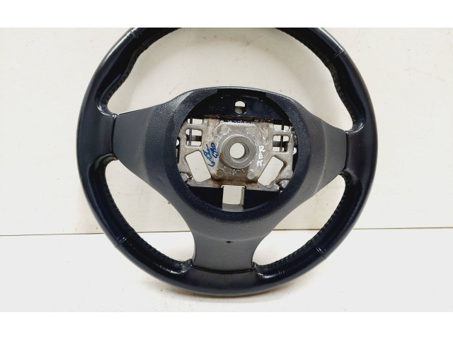 Руль Renault Koleos I  2008 - 2016 года 48430JY04A      