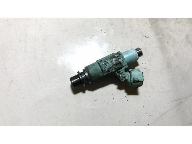 Форсунка 028015572 Mitsubishi Carisma для бензинового двигателя 1.6