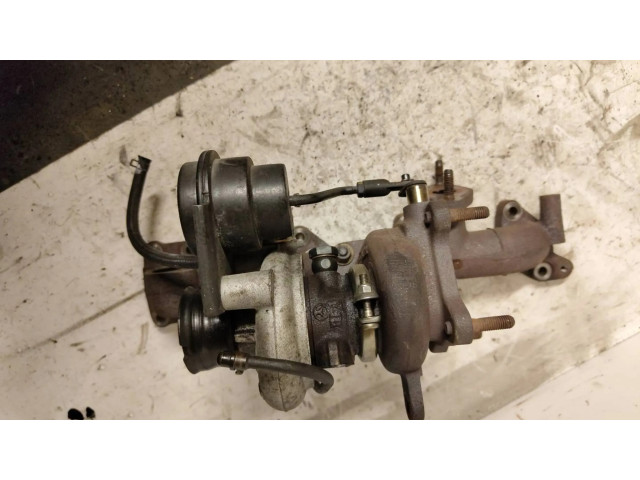 Turbodmychadlo Турбина 2823127000, HB2251111 Hyundai Tucson JM 2.0