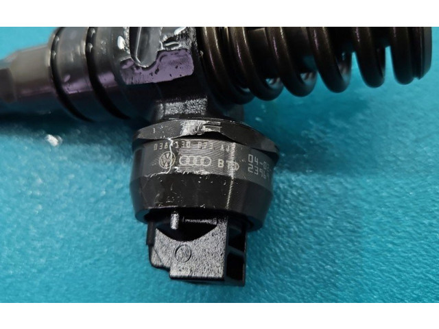 Форсунка 0414720037, IMPRK1327939    Skoda Superb B5 (3U)   