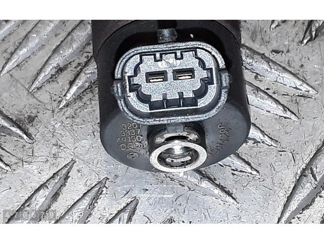 Форсунка Peugeot 607