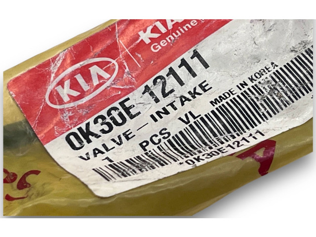 Блок комфорта 0K30E12111 KIA Rio