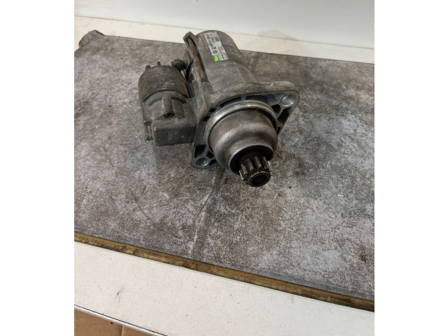 Řídící jednotka 02M911023N, D7GS10 Volkswagen Touran I 2006