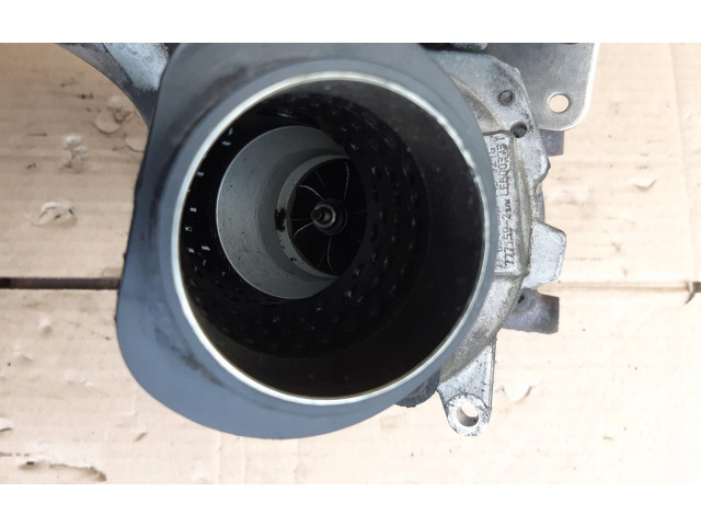 Турбина Audi A5 8T 8F