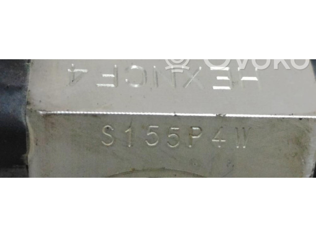 Блок АБС 96470261 Daewoo Kalos - года