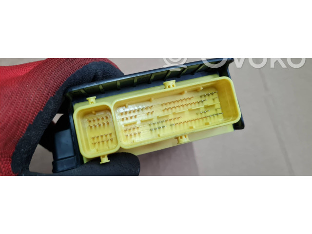 Блок подушек безопасности 80A959655AD, 2315630395   Audi Q5 SQ5