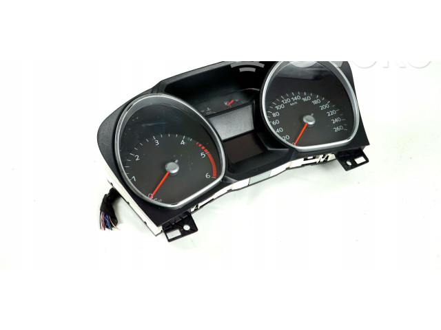 Přístrojová deska  Ford Galaxy 2020 8M2T-10849-CB  