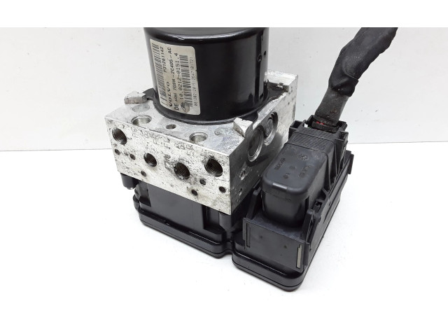 Блок АБС 31261142 Volvo V70 2008 - 2013 года