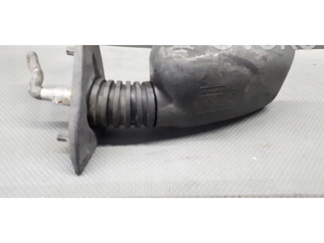 Зеркало электрическое Lancia Y10 - года