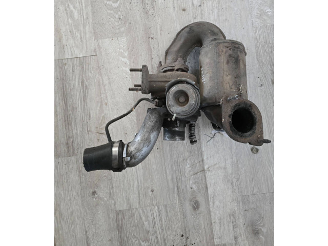 Turbodmychadlo Турбина GT1852V, 7180898   Renault Vel Satis   