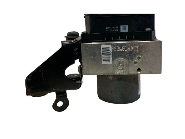 Блок АБС BG912C405AC   Ford  S-MAX  2006 - 2015 года