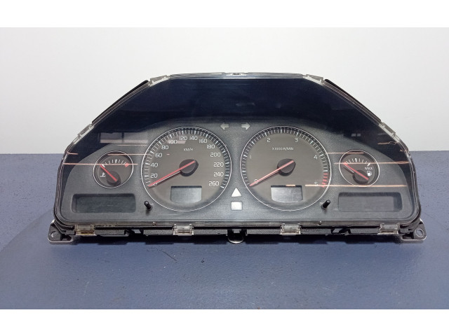 Панель приборов 30682277, 30682277 Volvo S80