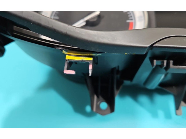 Панель приборов 565920751A, IMPRK1392735 Skoda Karoq