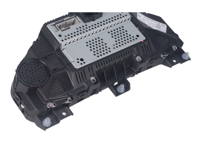 Přístrojová deska Volkswagen Touareg II 2012 7P6920881N