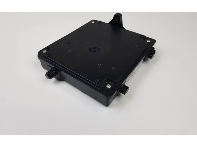 Блок комфорта Renault Scenic III - Grand scenic III