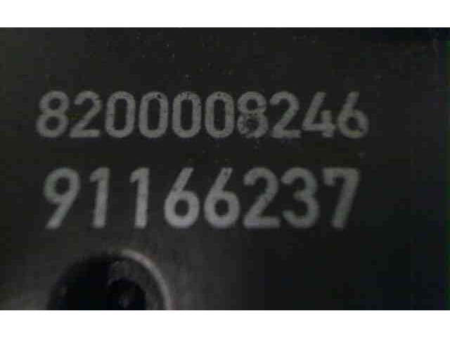 Двигатель центрально замка       Renault Trafic II (X83)  2001 - 2014 года   