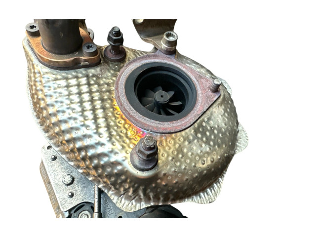 Zámek zadních dveří 059145874C Audi A7 S7 4G 2012