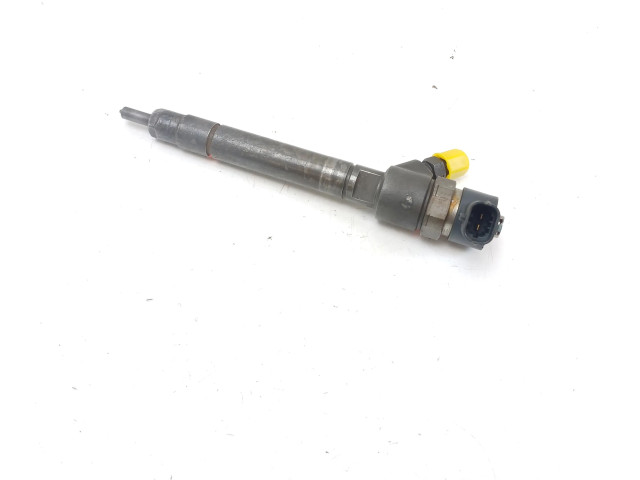 Форсунка 0445110251 Volvo XC90