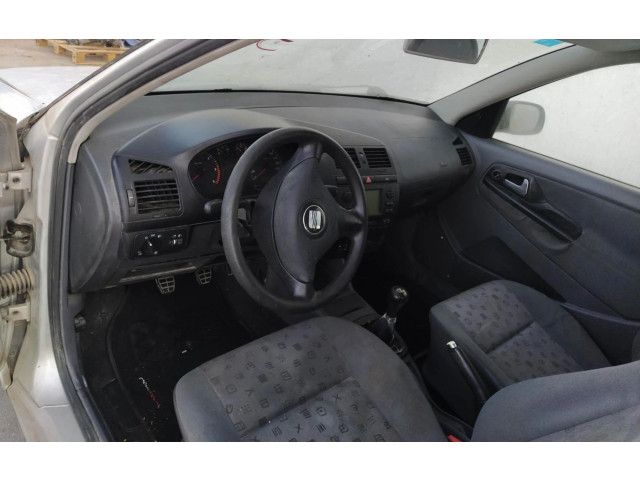 Блок подушек безопасности    Seat Ibiza II (6k)