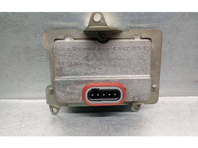 Блок управления Xenon