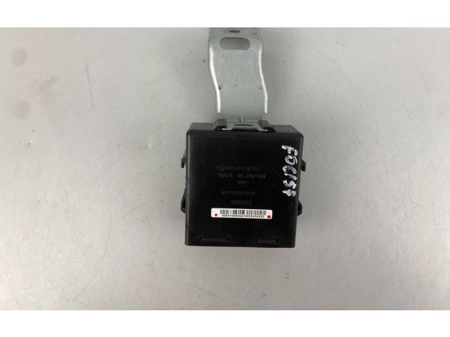 Блок управления 88183SA010 Subaru Forester SG