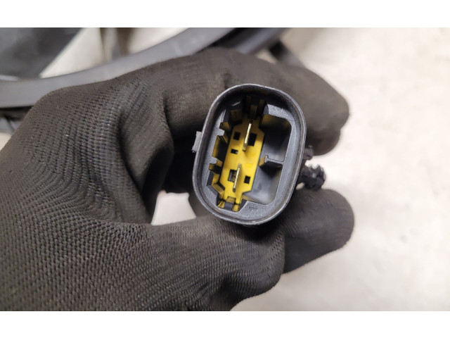 Přístrojová deska Citroen C4 I Picasso 2007 9661571480, 988495H