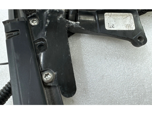 Зеркало электрическое Tesla Model S 2012 - года