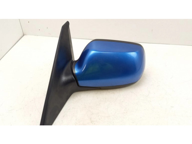 Зеркало электрическое Mazda 3 I 2003-2006 года