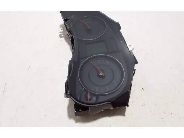 Панель приборов 248201CY1A   Infiniti FX       