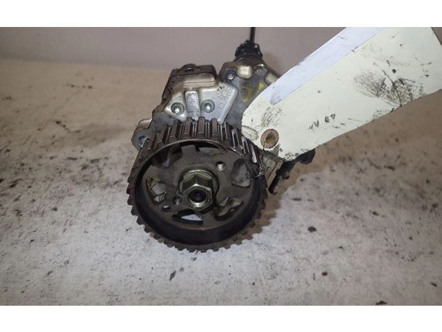 Vstřikovací čerpadlo    Peugeot 206    8HX 