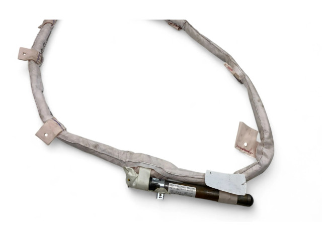 Боковая подушка безопасности 4KE880741E Audi e-tron