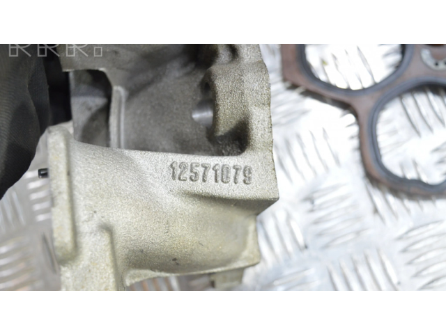 Всасывающий коллектор