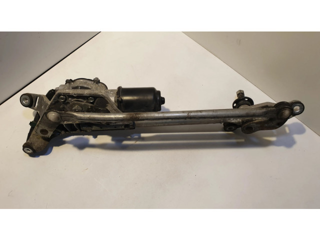 Комплект механизма стеклоочистителей