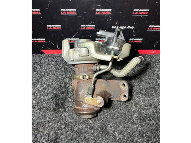  Турбина Peugeot Partner III  9813245480         